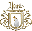 Герб «Золотой Какаду»